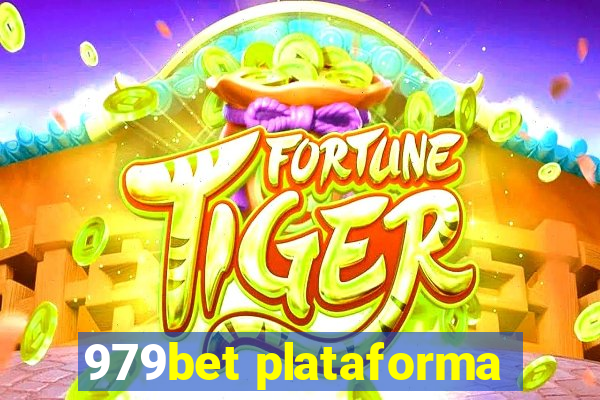 979bet plataforma